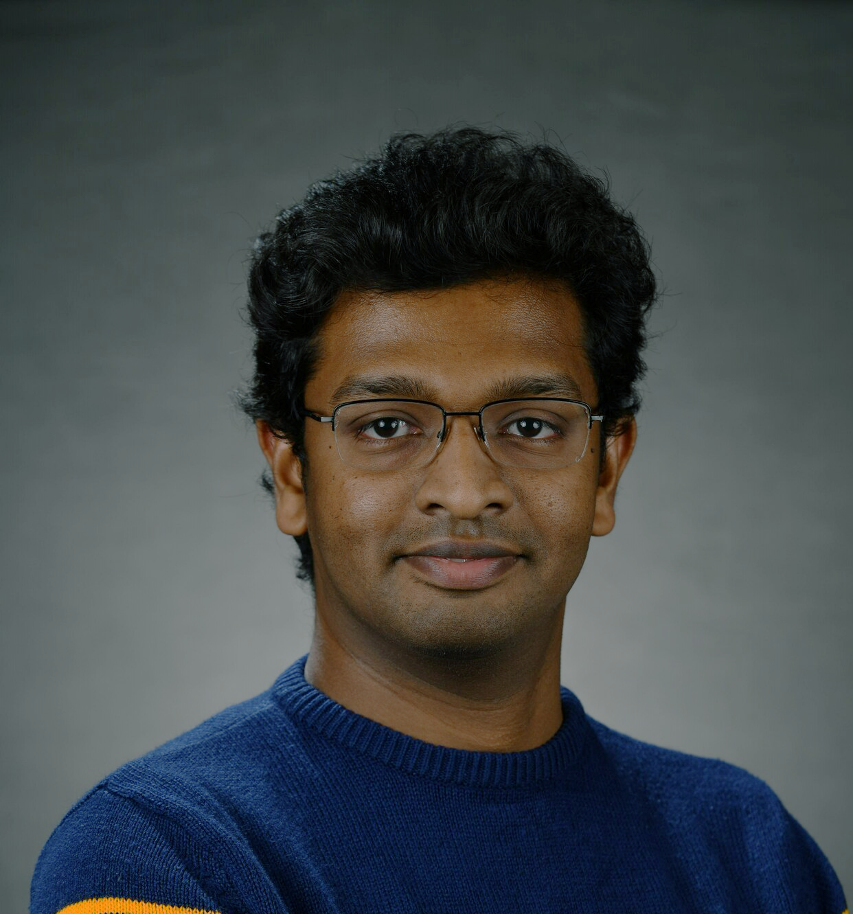 Hasith Perera